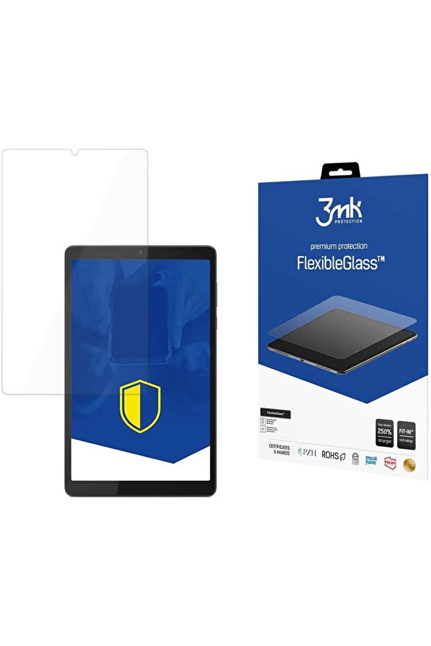 do 8.3" FlexibleGlass - 1