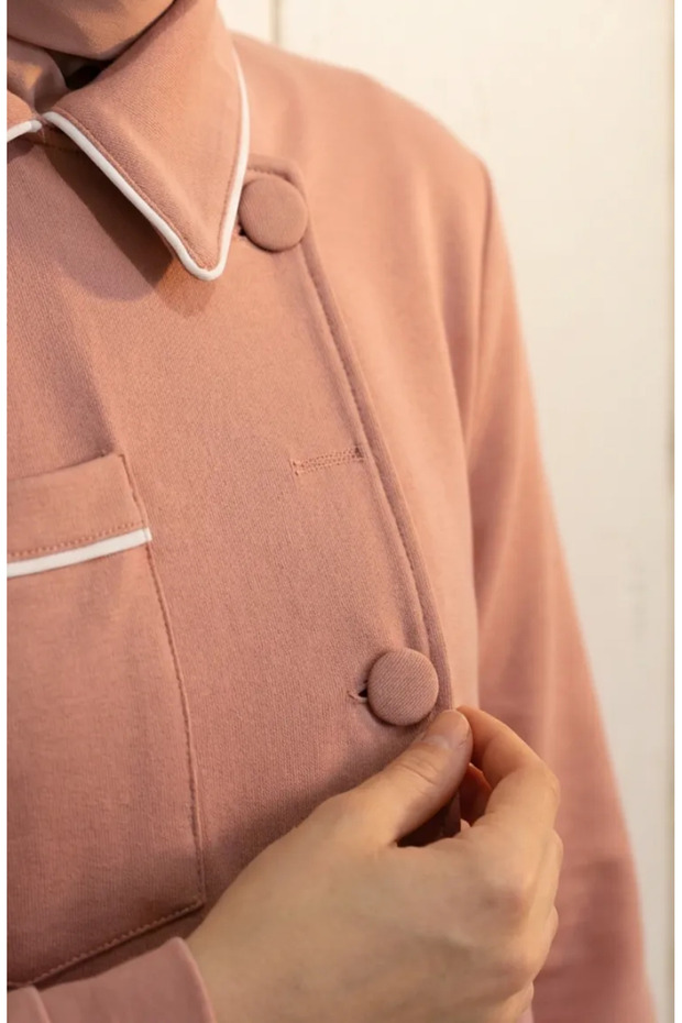 فيرايس بزرين 71176-04 بودرة - 6