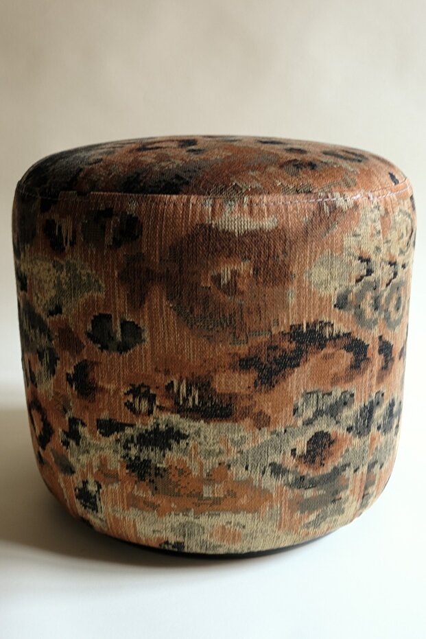 Ardella Jakarlı Puf - 1