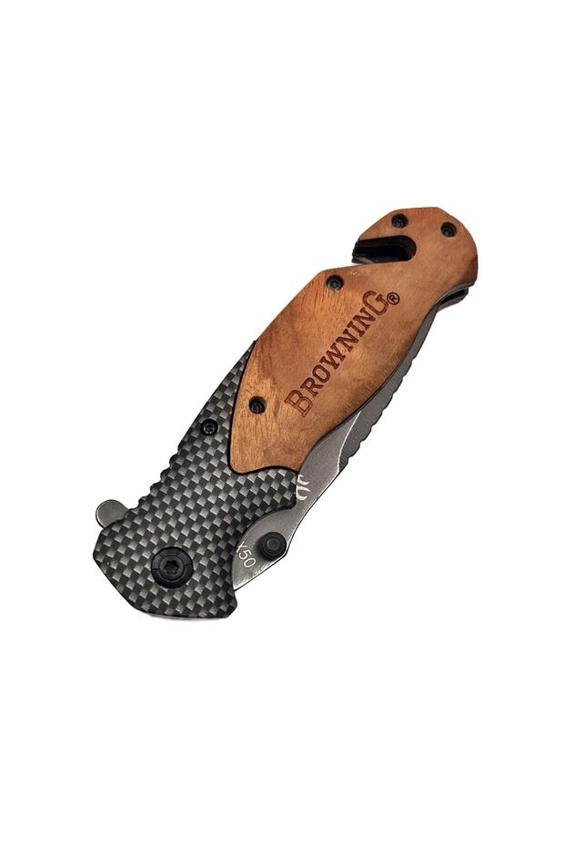 Manuel Çakı Paslanmaz Efsane Model - 2