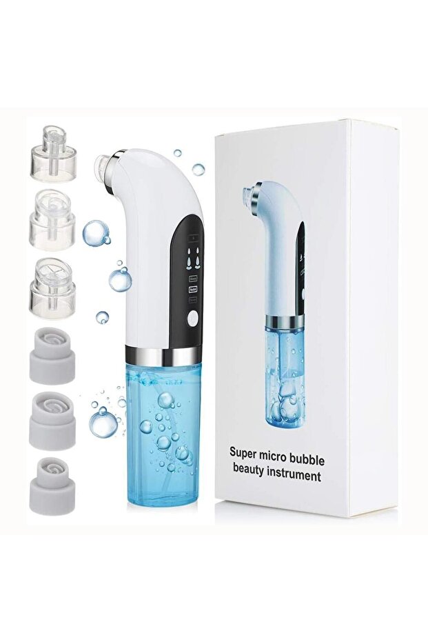 Blackhead Remover Device - 1