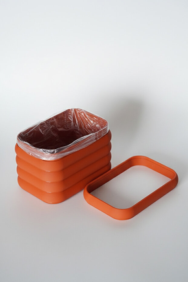 Volume Mini Çöp Kovası - 4