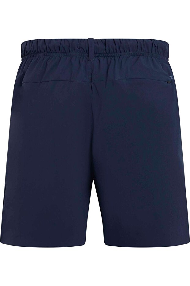 MEDIUM DRAWSTRING, CEF Lacivert Erkek Mayo - 2