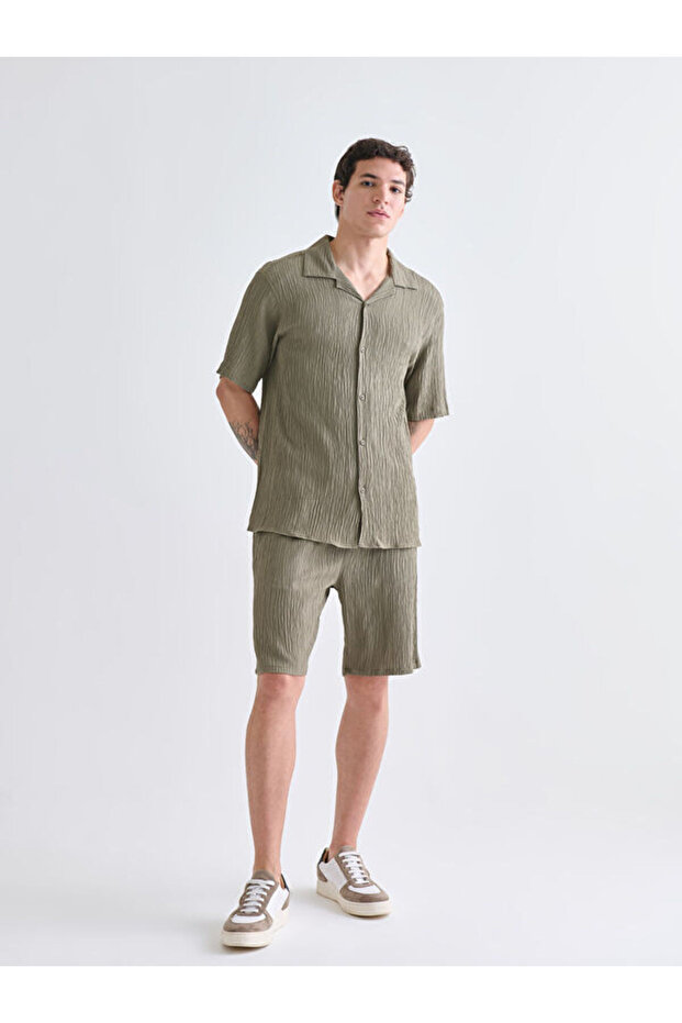 Sparkling Choices from Shining Store Comfortable Fit Men's Shorts