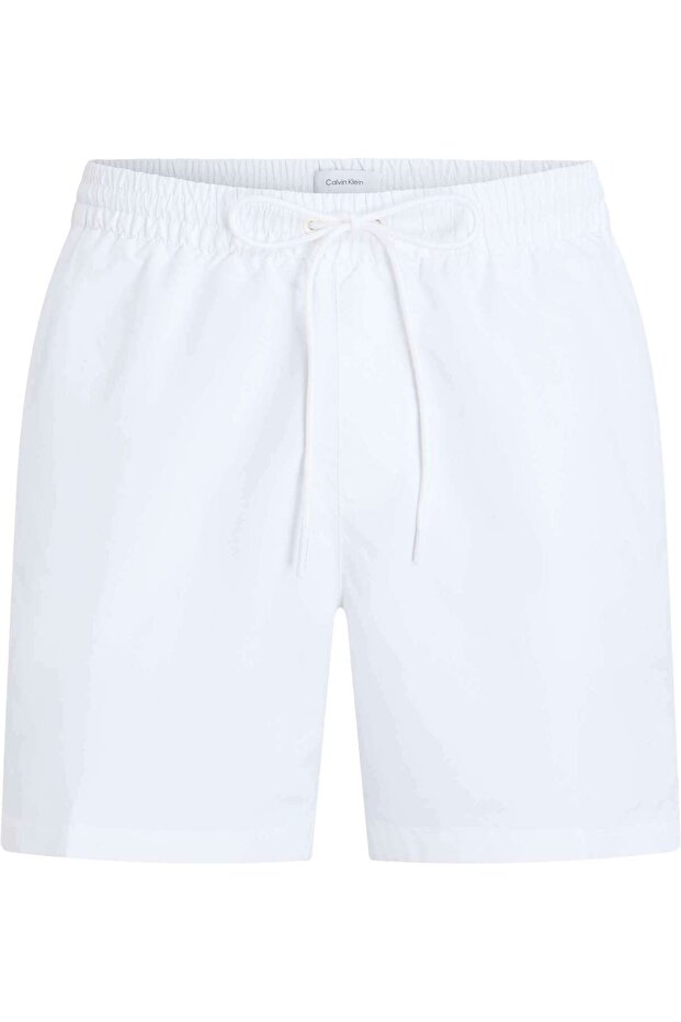 MEDIUM DRAWSTRING, YAA Beyaz Erkek Mayo - 1