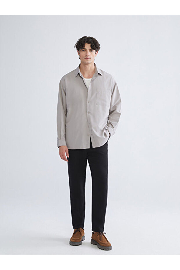 Comfortable Fit Men's Trousers from Uzg Store for Style Enthusiasts