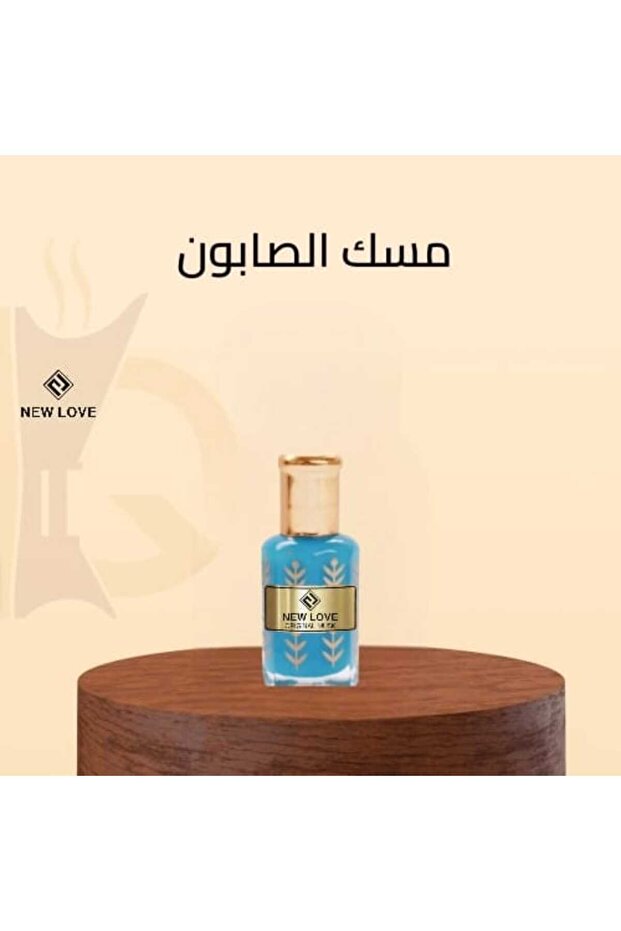 مسك الصابون 6 مل