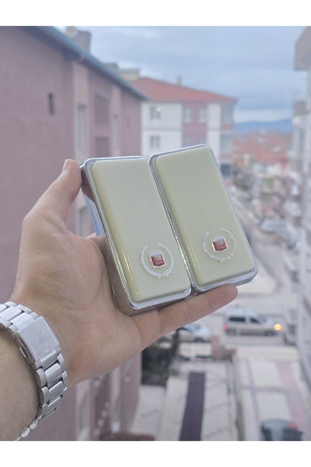 Mini Cadillac DİREK LAMBASI 2' Lİ