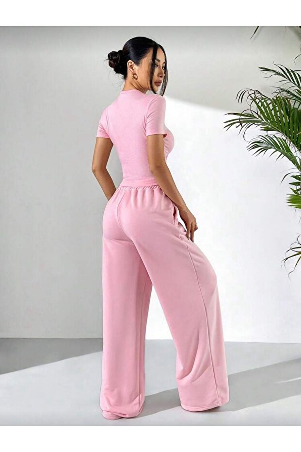 طقم بدلة رياضية كاندي كروب - 3