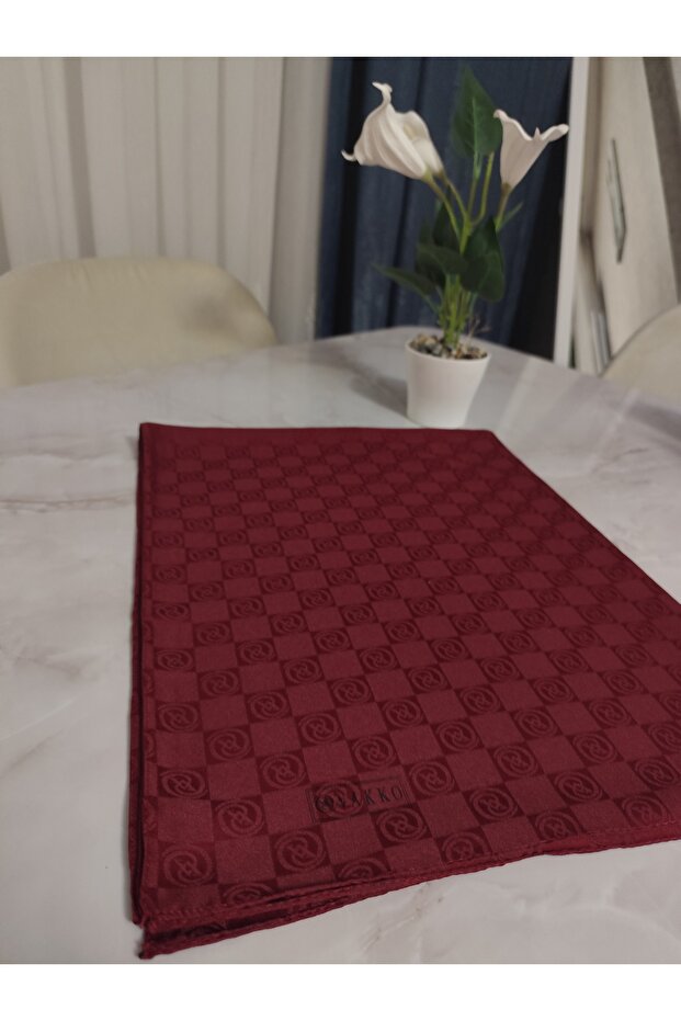 İPEKSİ JAKAR ŞAL 📌 - 2