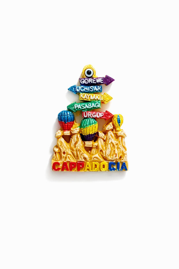 magnet kapadokya - 1