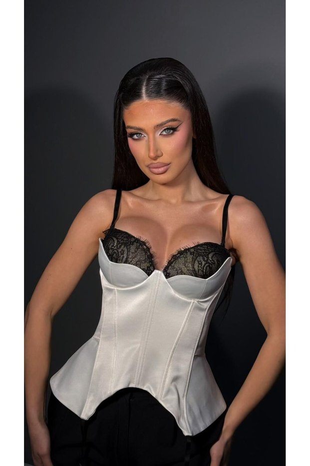 Corset Larisa