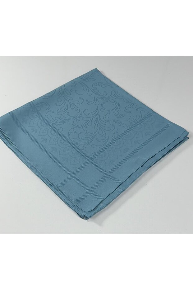 Large Size Harmony Scarf - 120 X 120 - 06249 07