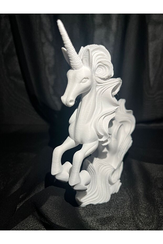 Unicorn Figür