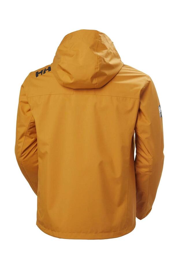 Crew Midlayer Kapişonlu Mont Erkek - 2