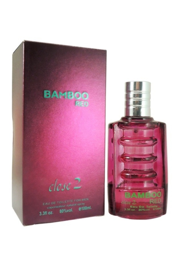 Bamboo Red EDP 100 ml - 1