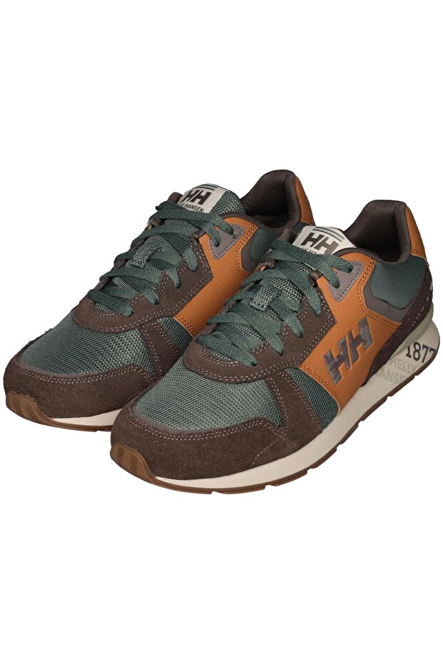 Anakın Leather 2 Ayakkabı - 3