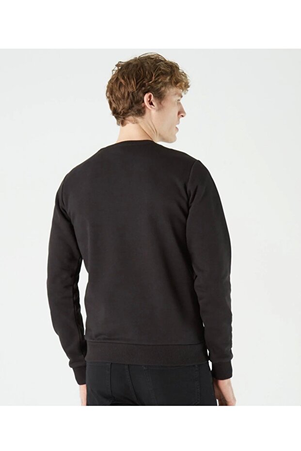 Erkek sweatshirt - 2