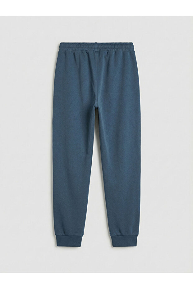 Elastic Waist Boys' Jogger Sweatpants