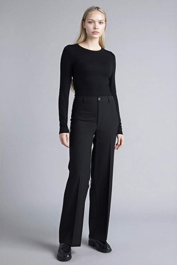 Slım Fıt Basıc Tişört G8729AX26SP - 2