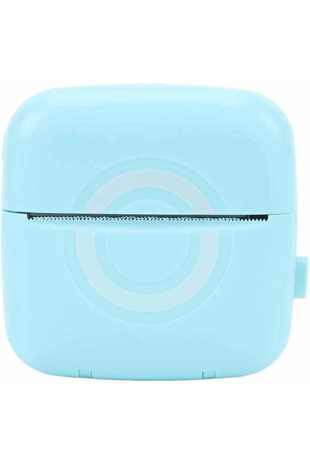 طابعة لاسلكية ذكية، طابعة جيب متعددة الوظائف آمنة ذات تحكم فعال في التطبيقات - 1