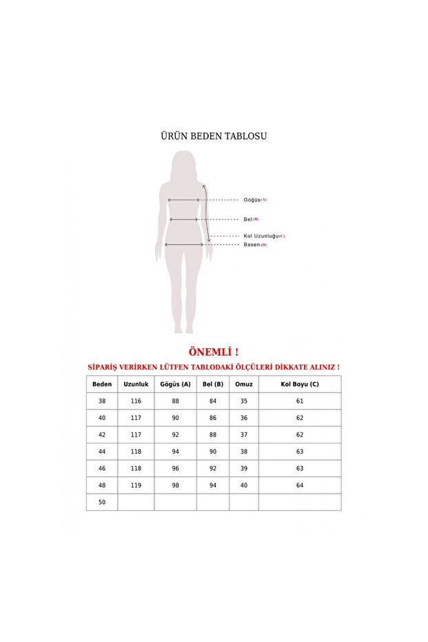 معطف معزز مبطن - أسود - 4