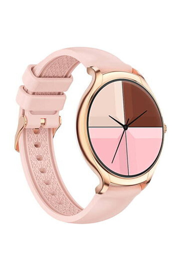 Ceas inteligent L10 din polimer - 5