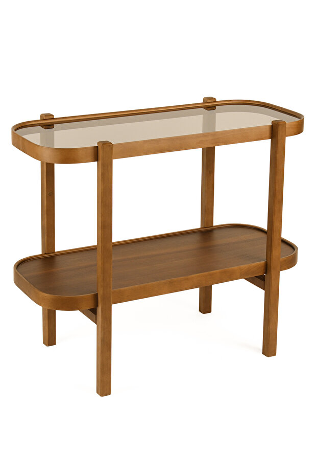 Alaska Dresuar Ceviz - 2