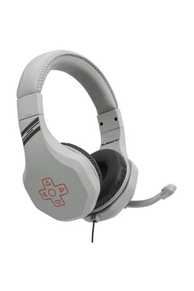 Gaming Headset Retro - 2