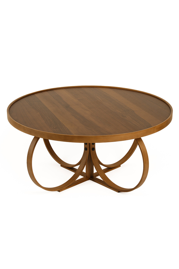 Tokyo Orta Sehpa - 2