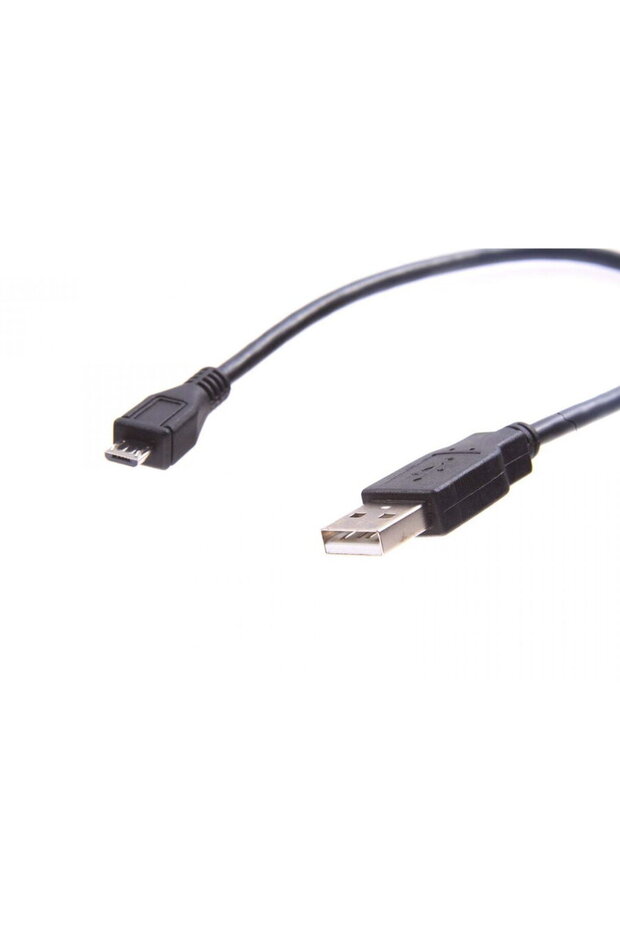 Micro USB Data Cable UC-E20 UC-E21 - 1
