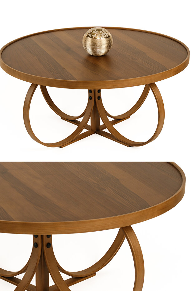 Tokyo Orta Sehpa - 1