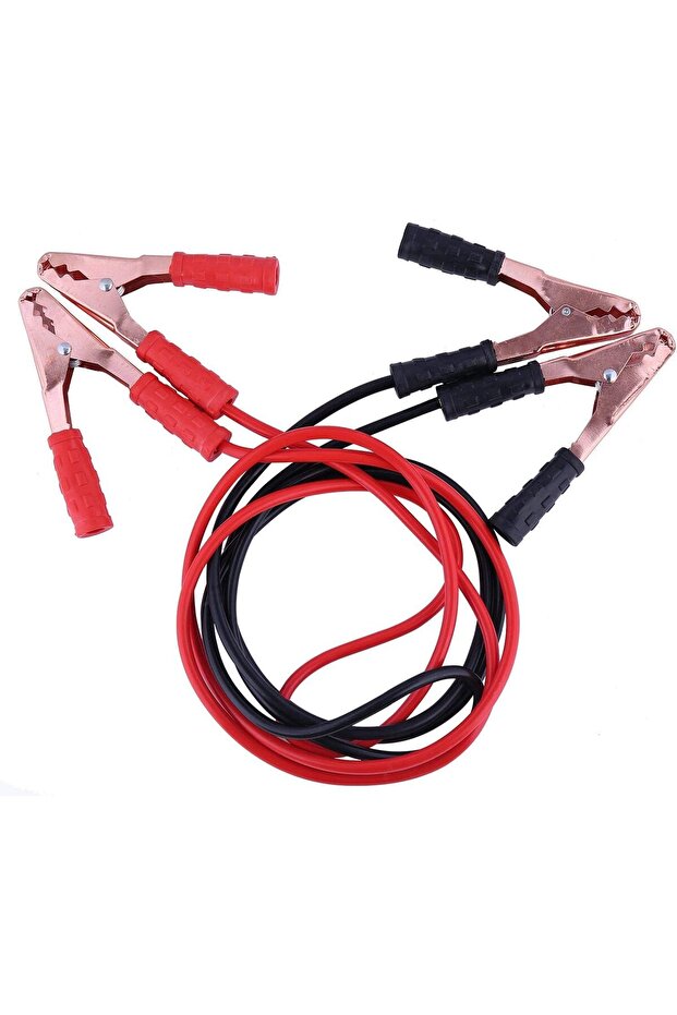 Car Jumper Booster Cables 1000AMP