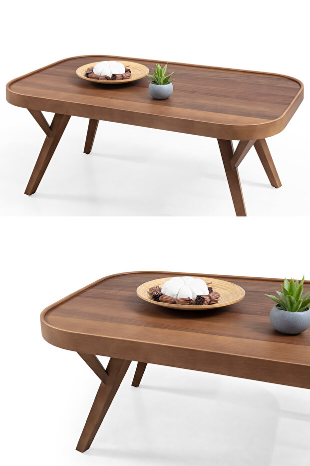 Fabio Orta Sehpa - 2