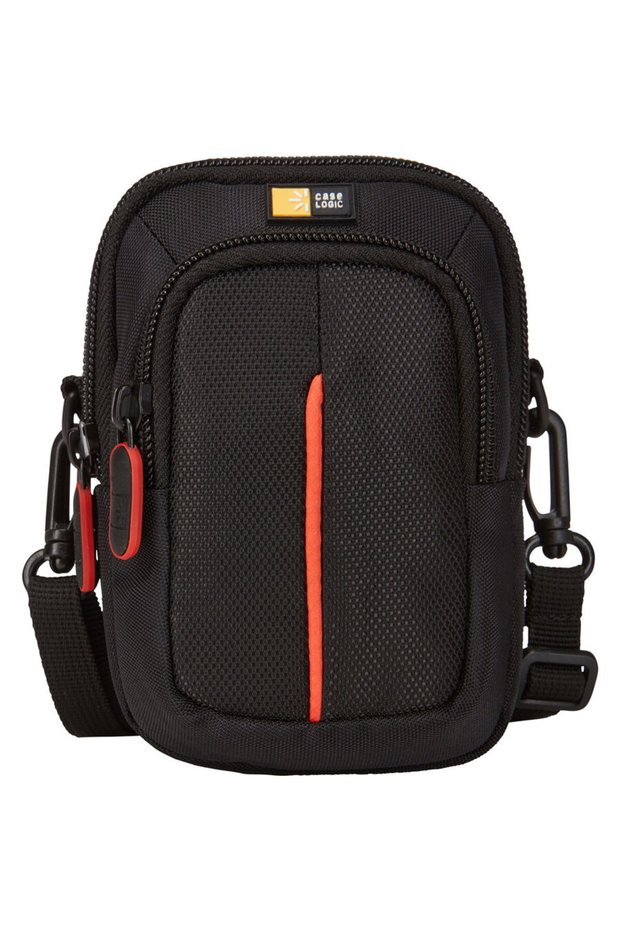 Logic 3461 L Camera P&S DCB-313 BLACK