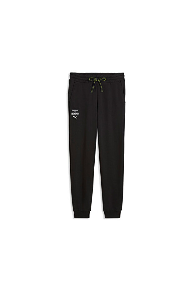 Amf1 Ess Sweat Pants Men's Casual Sweatpants 63539201 Black