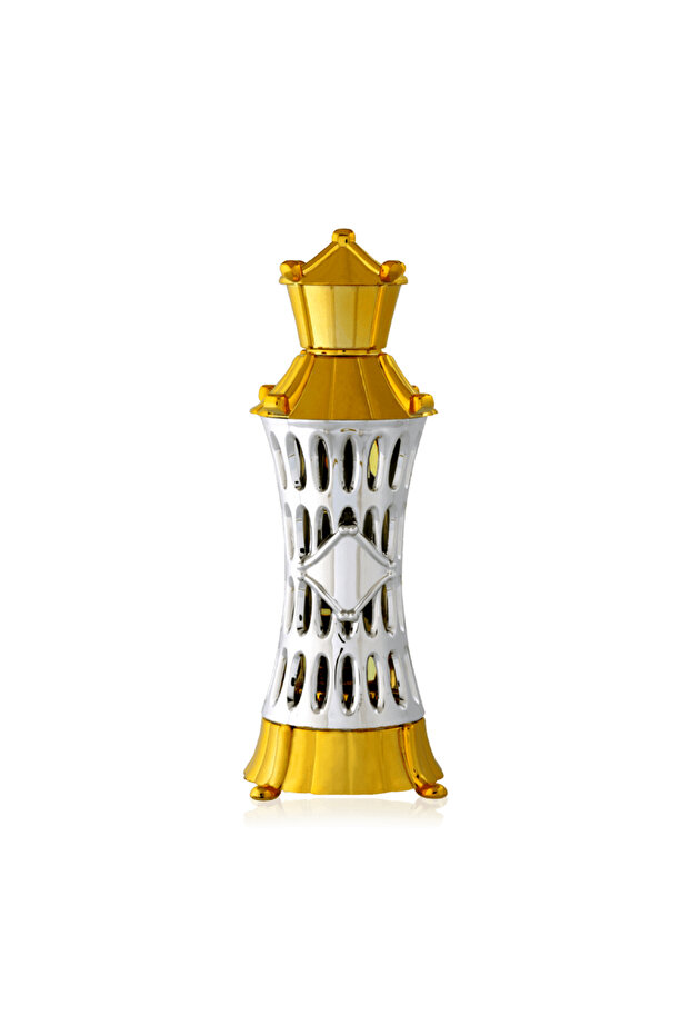 Mizyaan Concentrated Perfume Unisex 14ml | Strong Oriental Perfume