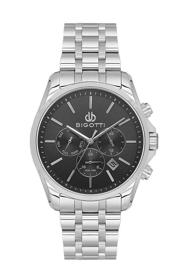 Men's Wristwatch Bg.1.10691-1
