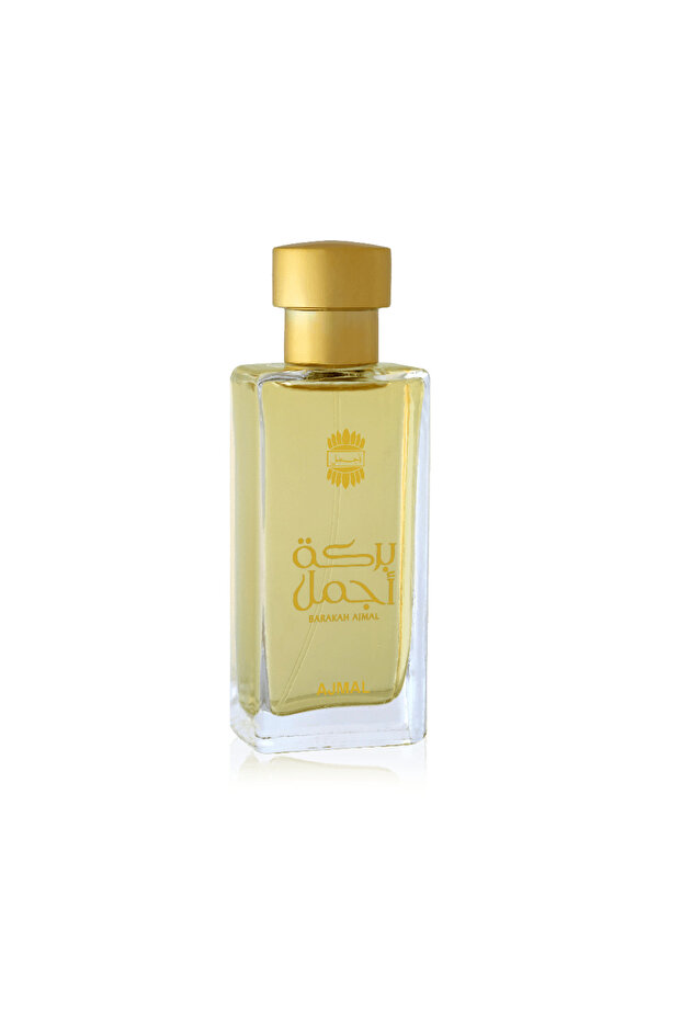 Barakah EDP Unisex 50ml | Warm Oriental Long Lasting Perfume