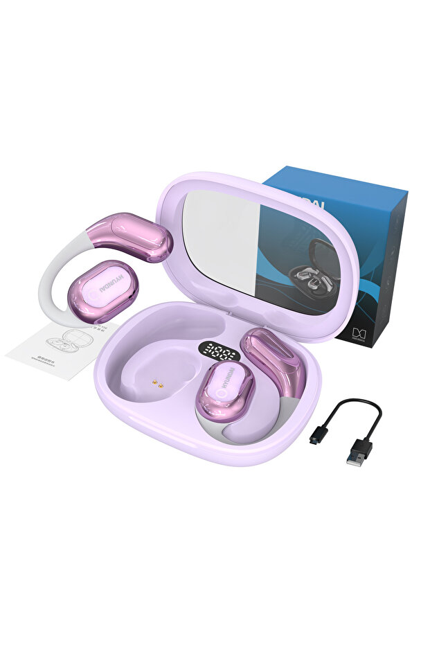 AI Wireless Earbuds - 3