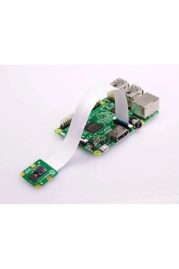 Pi Camera Module V2 - 2