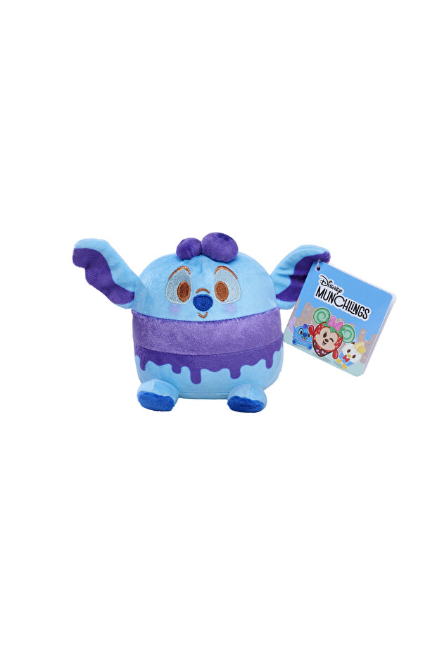 Munchlings Wave Peluş - 6