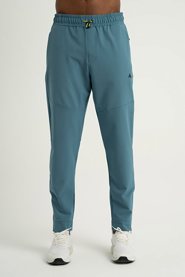Professional H2 Armour Men's Designed for Running Athlete Underwear Blue