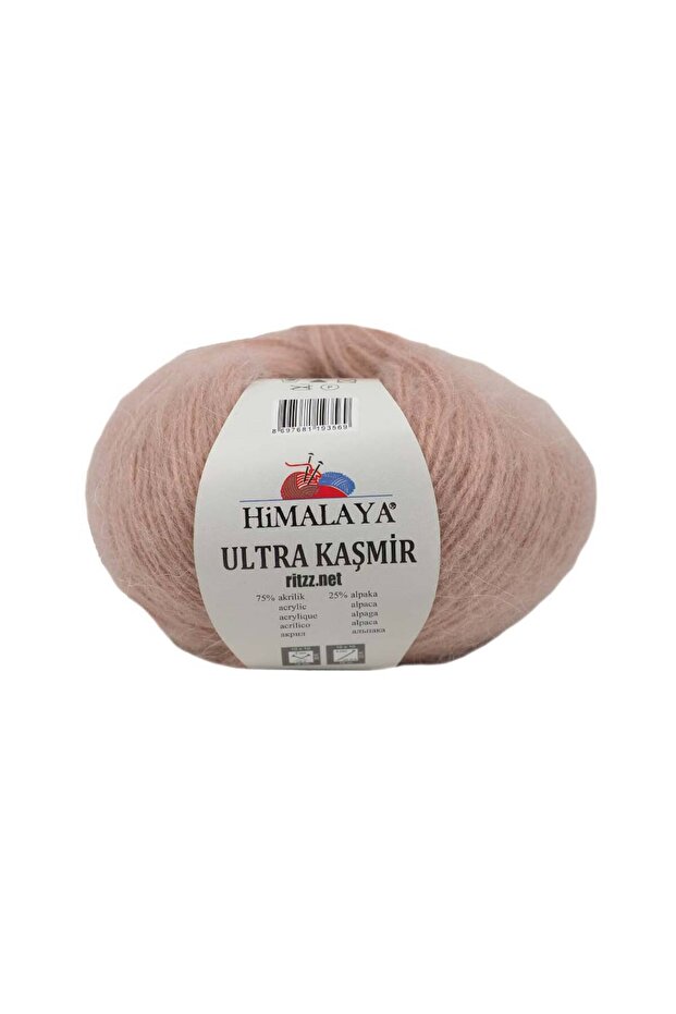 Ultra Cashmere 56801 Powder