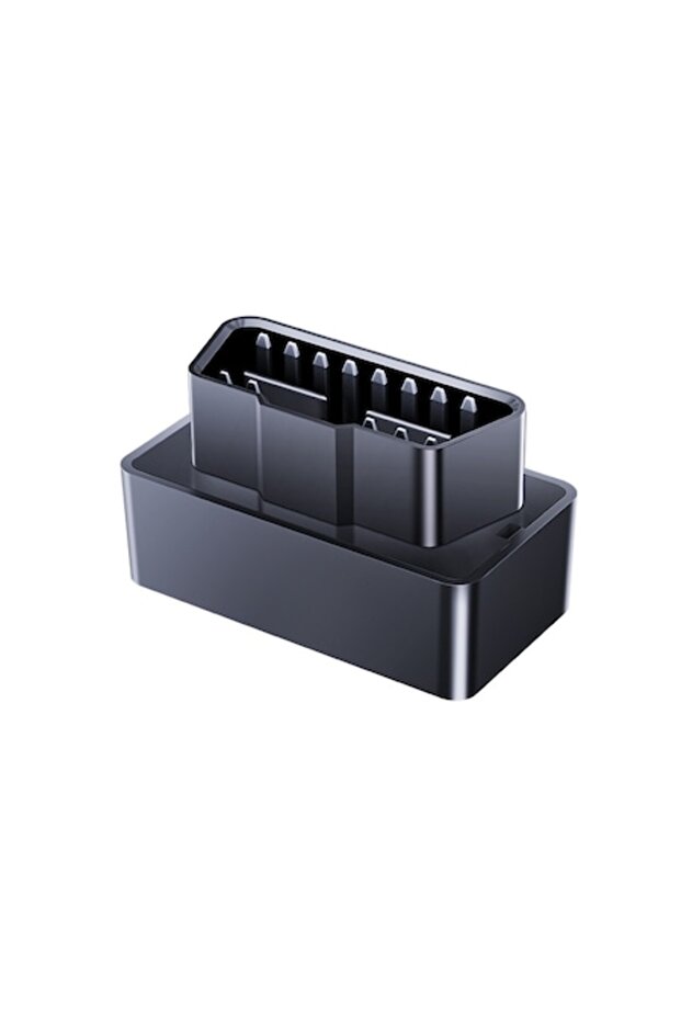 D9 GPS Tracker 4G OBD - 1