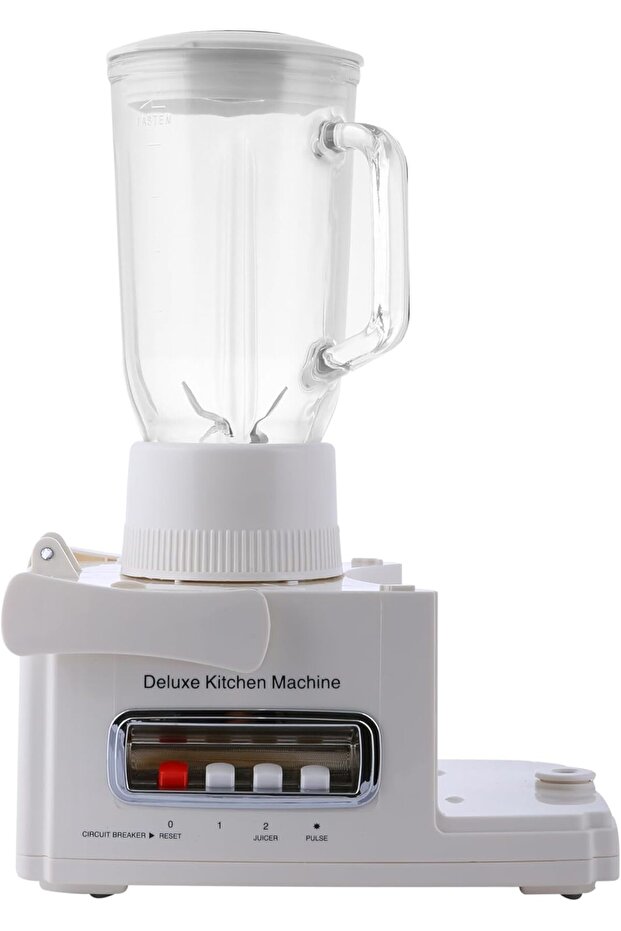 معالج الطعام جيباس (موديل Gsb1650) - 1