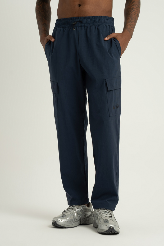 Verona Outdoor Zm-2 Men's Adjustable Long Pants Parliament