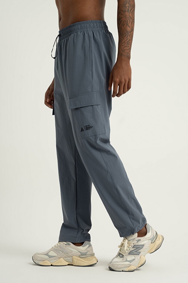 Verona Outdoor Zm-2 Men's Adjustable Long Pants Indigo