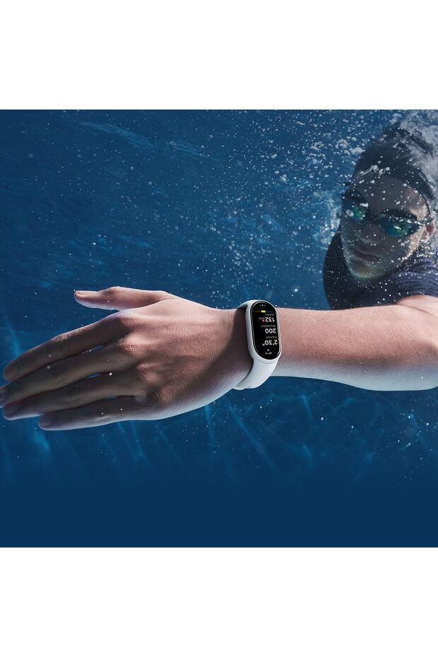 Xiaomi Smart Band 10 Midnight Black