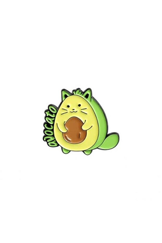 بروش افوكاتو - avocato